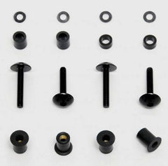 Ermax fixsv fitting kit for nose screen ermax Z 750 2007-2012 | 9003SV060