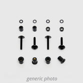 Ermax fixsv fitting kit for nose screen ermax Z 750 R 2011/2012 | 9003SV080