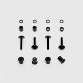 Ermax fixsv fitting kit for nose screen ermax Z 800 2013/2016 | 9003SV084