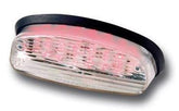 Ermax white led taillight for cb 600 hornet 98/02 E11 | 910101040