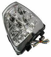 Ermax white led taillight with reflector for cbr 125 R 2011/2015 | 910101122