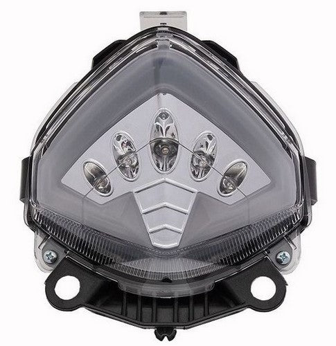 Ermax white led taillight for cb 500 X 2013/2015 | 910101134