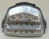 Ermax taillight white led no indicators + reflector for cbr 1000 rr 2008/2009 E 11 | 9101SCS02
