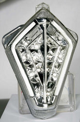Ermax white led taillight with neon for yzf R1 2007/2008 E11 | 910201089