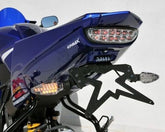 Ermax white led taillight yzf R125 2008/2014 E11 | 910201093