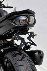 Ermax white led taillight fz 8 2010/2016 E11 | 910201108