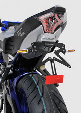 Ermax taillight back white Ă led with néon MT07(FZ 7 ) 2014-2017 E4 | 910201121