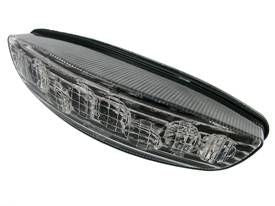 Ermax taillight back white Ă led YZF R 125 2015-2018 | 910201124