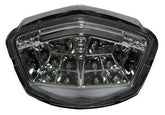 Ermax white led taillight ninja 250 r 2008/2012 | 910301070