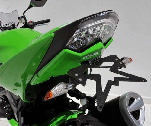 Ermax white led taillight Z 750 R 2011/2012 | 910301080