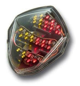 Ermax white led taillight gsxr 1000 R 2003/2004 E11 | 910401054