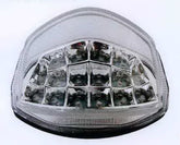 ERMAX White Led Taillight Gsxr 1000 2005/2006 E11 | 910401076