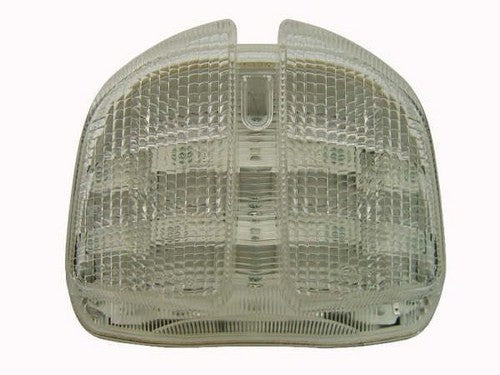 Ermax white led taillight gsxr 600/750 2006/2007 E11 | 910401079