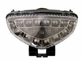 Ermax taillight back white Ă led (with réflecteur ) for SVF 650 GLADIUS 2009/2015 | 910401094