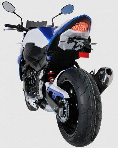 Ermax taillight back white Ă led for GSR 750 2011-2016 (GSX S 750 2015-2016 ) | 910401104