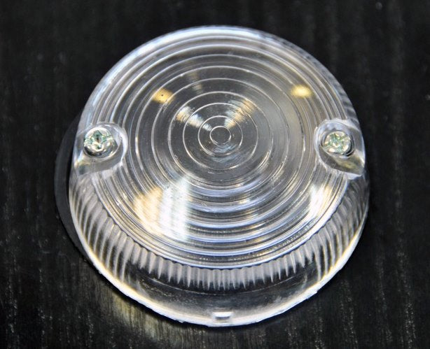 Ermax cab01 white cap of taillight rière (modèle à diodes ) | 910501037