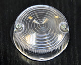 Ermax cab01 white cap of taillight rière (modèle à diodes ) | 910501037