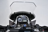 Ermax déflecteurs latéraux (Modèle Adventure ) ermax for R 1200 GS 2004-2012 clear | DE1001025