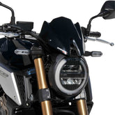 ERMAX Hypersport Screen (23Cm ) Ermax For Cb 650 R 2021-2022 Clear | HY01T12-01