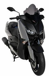 Ermax hypersport windshield (39 cm ) ermax for x max 125/250 2018 -2019 clear | HY02Y81-01