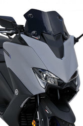ERMAX Hypersport Windshield (Cutting En V29Cm\R\N Ermax For Tmax 560 2020 -2021 Clear | HY02Y92-01