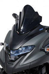 ERMAX Hypersport Windshield (39Cm ) Ermax For Tricity 300 2020-2021 Clear | HY02Y94-01