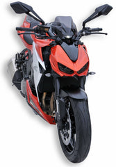 Ermax hypersport screen (21 cm ) ermax for Z 1000 2014-2019 clear | HY0301087
