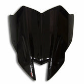 Ermax hypersport screen (27,5 cm ) ermax for Z 650 2017-2019 light black | HY03095-03