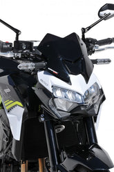 ERMAX Hypersport Screen (26Cm ) Ermax For Z 900 2020-2022 Clear | HY03S77-01