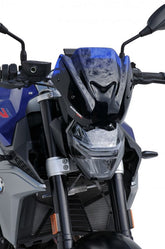 ERMAX Hypersport Screen (24Cm ) Ermax For F900R 2020 -2022 Blue | HY10050-04