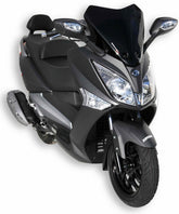 Ermax hypersport windshield (height 38 cm ) ermax for GTS/JOYMAX 125i-250i-300i 2013-2017 clear | HY8801011