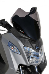 ERMAX Hypersport Windshield (35Cm ) Ermax For Joymax Z 125/300 2019 -2022 Clear | HY88016-01