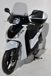 Ermax mini sportivo (40cm omega cut ) ermax for SH I 125/150 2001-2012 clear | MS0101109