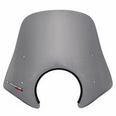 Ermax pare brise mini sportivo (40cm ) ermax for PX 2011-2019 clear | MS1301005