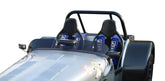 ERMAX Pare-Brise Voiture Ermax For Super Seven Caterham 1973-2022 Clear | PBVCA001-01