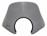 Ermax piccolo windshield (30cm cutting oméga ) ermax for scooters 0 clear | PC0504S-01
