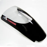 ERMAX Bulle Racing (Non Percée) Ermax For Foggy Petronas Fp1 2020 Clear | RAPT001-01