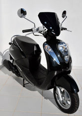 Ermax nose screen scootix clear | SC050101S