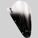 ERMAX Sérigraphie Black Frame For Nose Screen | SE05SVTRA