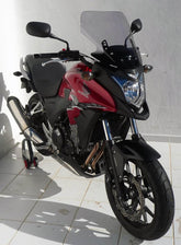 Ermax touring screen (40cm ) ermax for CB 500 X 2013-2015 clear | TO0101134