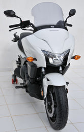 Ermax touring screen 47 cm (+ adhesive foam ) ermax for CTX 700 2014/2017 clear | TO0101145