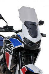 ERMAX Touring Screen (50Cm ) Ermax For Africa Twin Crf 1100 L 2020 -2022 Clear | TO01T11-01