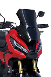 ERMAX Touring Screen (47Cm ) Ermax For Xadv 2021 -2022 Clear | TO01T17-01