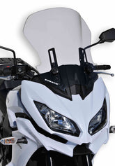 Ermax touring screen (50 cm ) ermax for VERSYS 1000 2012-2018 clear | TO0301083