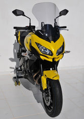 Ermax touring screen (50 cm ) ermax for VERSYS 650 2015-2019 clear | TO0301089