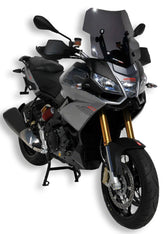 Ermax sport touring screen 45 cm ermax for 1200 CAPONORD 2012/2016 clear | TO0801040