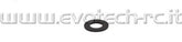 Mini 4 Mm Teflon Washer For Fairing Quick Release