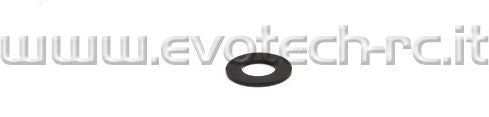 Teflon Washer For Fairing Quick Release 12/ 17 Mm