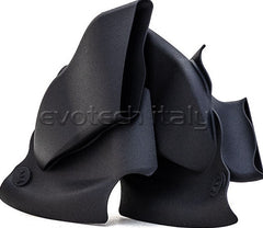 Front Airscoop Kit