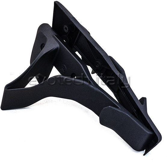 Aerodynamic Winglets And Side Radiator Guard
